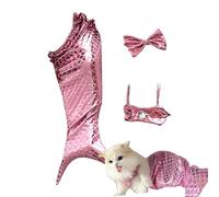 Disfraz de para gato, disfraz de marinero para mascotas, ropa para perros, diadema con , maravilloso regalo, traje de , traje de gatito para cachorros y gatos, accesorios creativos y