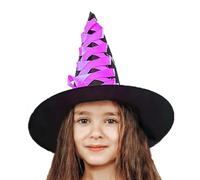 Disfraz de para niña | Accesorios de cuento de de Halloween disfraz de extravagante - Sombrero de de para juegos de rol, cosplay, fiesta de disfraces, fiesta temática