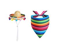 Disfraz de Pato Porche, Trajes de Pato de césped | Disfraz de Ropa Colorida de Pato Tonto de 23 Pulgadas | Atuendo de decoración del Patio para jardín al Aire Libre, Patio, exhibición del jardín