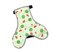 Disfraz de perro, impermeable, antimanchas, ropa para mascotas con patrón de dibujos animados, para una fácil preparación de salidas, senderismo, camping, uso diario, visita al parque, clima húmedo