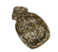 Disfraz de perro tortuga, disfraz de perro de tortuga | Traje de perro tortuga, tortuga, traje de cachorro parecido a tortuga de cachorro, traje de cachorro suave para cosplay y