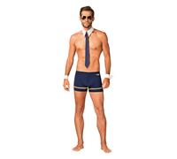 ✈️ Disfraz De Piloto Sexy - ¡Despega tu sensualidad con estilo!