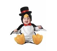 Disfraz De Pingüino Para Niños