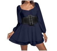 Disfraz De Pirata Mujer Disfraz Medieval Mujer Vestido Branco Disfraces Carnaval Piratas Talla Grande Sexy Vestidos Medievales Victoriano Corsaria Piezas Epoca Victoriana Vikinga Xs Cosplay Disfrazes