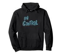 Disfraz de Pretty In Control Sudadera con Capucha