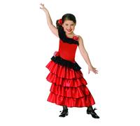Disfraz de princesa espaρola Rubies para niρa mediana