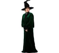 Disfraz de Profesora McGonagall - Harry Potter M-L