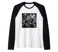 Disfraz de Pug Divertido para niños y niñas, diseño Retro de Meme de Pugzilla Blast Camiseta Manga Raglan