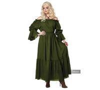 Disfraz De Quimono De Campesino Renacentista De California 5020-022