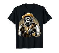 Disfraz de rapero para niños Camiseta