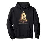 Disfraz de Ring The Bell Sudadera con Capucha