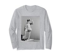 Disfraz de Ringo Starr Alrededor de los Beatles Francis Drake 1964 Manga Larga