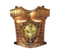 Disfraz de romano para ropa antigua para juego de rol