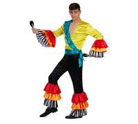 My Other Me disfraz de Rumbero XL