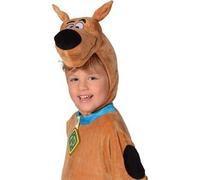 Disfraz de Scooby-Doo 2-3 años