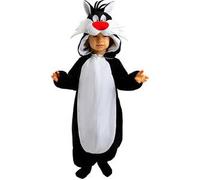 Disfraz de Silvestre bebé 6-12 meses