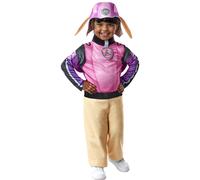 Disfraz de Skye de la pel cula Paw Patrol para ni a de Rubie's, talla peque a
