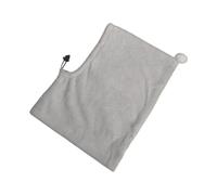 Disfraz de sombrero para perros, protección para las orejas de snood para perros - Sudadera con capucha de invierno cálida con orejas de cachorro - Envoltura cálida ajustable para la cabeza del