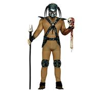 Disfraz de Space Hunter para adulto L