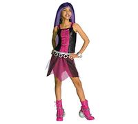 Disfraz de Spectra Vondergeist de las MONSTER HIGH