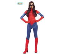 Disfraz de Spider Girl para mujer