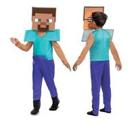 Disguise 144469L-15L-6 Dress Up Costume, Boys, Multi