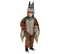 Disfraz De Toddler Ace De DC Super Mascotas Liga De Super Mascotas