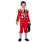 Disfraz de Torero para niño