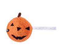 Disfraz de tortuga para Halloween, suéter de punto de calabaza para