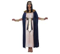 California Costumes Disfraz de túnica egipcia antigua unisex para adulto, talla grande/XL