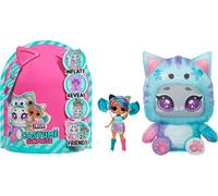 Disfraz De Tweenes Muñeca EMMA EMO Serie L.O.L. Surprise MGA LOL