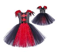 Disfraz de vampiro genérico | Sofisticación femenina vampiros vampiros