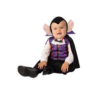 Disfraz De Vampiro Pequeño Para Niños Halloween