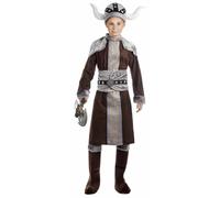 DISFRAZ DE VIKINGO 3/4 AÑOS-