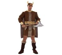Disfraz de Vikingo Talla XL