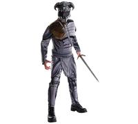 Disfraz Deluxe Para Adultos De Ares De La Película Wonder Woman Talla Estándar