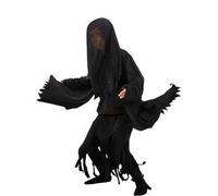 Disfraz Dementor Harry Potter niños 5-6 años