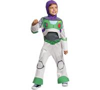 Disfraz Disney/Pixar Lightyear Space Ranger Clásico M (7-8)