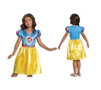 Disguise Disfraz niña Disney Blancanieves Princesa Carnaval y Halloween M