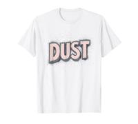 Disfraz Divertido de Juego de Palabras de Halloween de Dust Bunny Camiseta