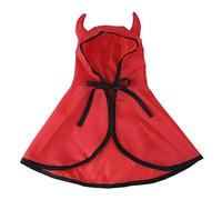 Disfraz divertido para disfraz de vampiro, para gato, perro, cómodo y elegante, para disfraz de vampiro