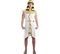DISFRAZ EGIPCIO TALLA M-L-