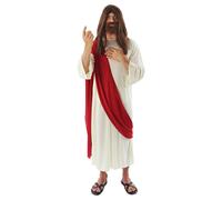 Disfraz Elegante De Jesús