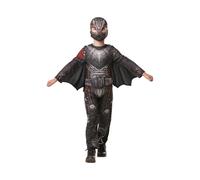 Disfraz Elegante Deluxe De Hiccup De Cómo Entrenar A Tu Dragón De KIids