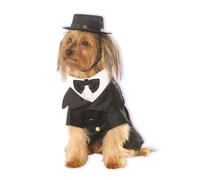 Disfraz Elegante Para Perro Gato Animal Disfraz De Esmoquin