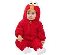 Disfraz Elmo bebé 12-24 meses