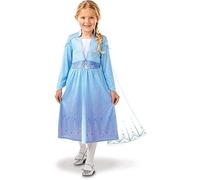 Disfraz Elsa Disney Frozen 2