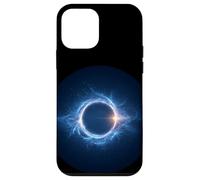 Disfraz gráfico de Espacio Fresco para los Amantes de Las supernovas Carcasa para iPhone 12 Mini
