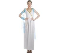 DISFRAZ GRIEGA TALLA XL