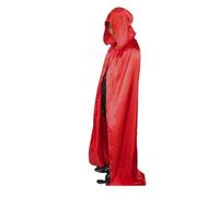 Disfraz Halloween Capa Gótica De Satén Para Disfraz De Muerte Y Brujo Ideal Para Fiestas Halloween Carnaval Y Club Nocturno Capa Fluida Misteriosa Muerte Adulto